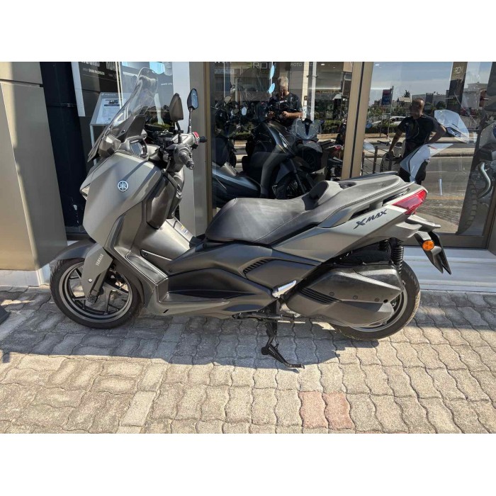 Yamaha ΧΜΑΧ 300 2026 Μεταχειρισμένα Yamaha ΧΜΑΧ 300 2026 Μεταχειρισμένα